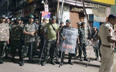 ओडिशा: कटक में झड़प के बाद 8 गिरफ्तार, कानून तोड़ने वालों के खिलाफ सख्त कार्रवाई