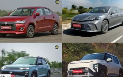 सितंबर में टाटा मोटर्स और मारुति सुजुकी की बिक्री में वृद्धि