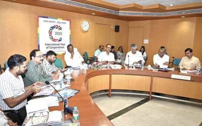 प्रतिस्पर्धात्मक दौर में शाखा प्रबंधक उत्कृष्ट कार्य करें