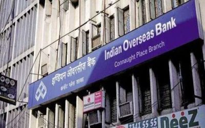 आईओबी करेगा विस्तार, जल्द होगी 1,100 नई नियुक्तियां