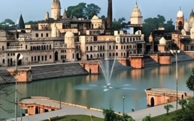 भगवान राम के वियोग में यहीं भरत ने की थी 14 साल तपस्या, गड्ढा खोदकर बनाया था विश्राम स्थल