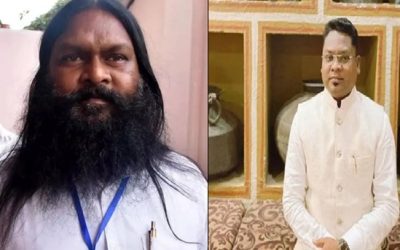 झारखंड : घाटशिला उपचुनाव में सोरेन बनाम सोरेन के बीच भिड़ंत, दो दिग्गजों की प्रतिष्ठा लगी दांव पर