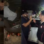 AIIMS भोपाल के रेजिडेंट डॉक्टरों ने बीच सड़क पर शराब के नशे में मचाया उत्पात, पुलिस को दीं गालियां