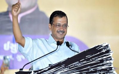 AAP ने जारी की 48 उम्मीदवारों की दूसरी लिस्ट, देखें पूरी सूची