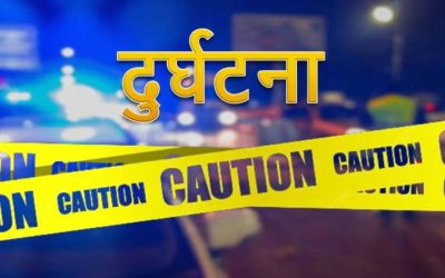 उज्जैन में भीषण सड़क हादसा, मां बगलामुखी के दर्शन से लौट रहे तीन श्रद्धालुओं की मौत; 1 गंभीर रूप से घायल