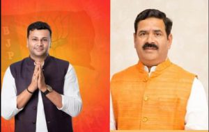 MP भाजपा की प्रदेश कार्यकारिणी में इंदौर का दबदबा, गौरव, चावड़ा सहित चार पदाधिकारी