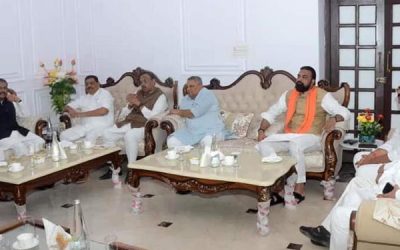 बिहार चुनाव में करोड़पति उम्मीदवारों की बहार, NDA के 92 और महागठबंधन के 86 प्रत्याशी अमीर