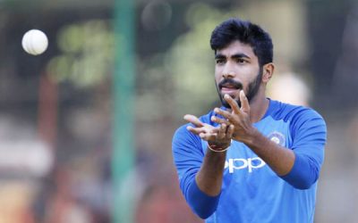 मुंबई एयरपोर्ट पर बुमराह का फूटा गुस्सा, पैपराजी पर बोले- ‘बस मुझे गाड़ी तक जाने दो’