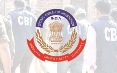 भ्रष्टाचार की बुनाई से बुना गया डिप्टी कलेक्टर का ताज, अब CBI की मार