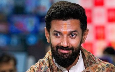 चुनाव लड़ने पर अभी तक मन नहीं बना सके चिराग पासवान, बोले- पहले सीट साफ हो, फिर फैसला करेंगे