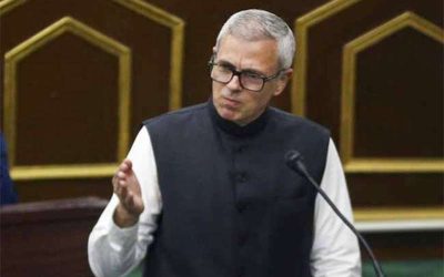 BJP से समझौता नहीं करेंगे, उमर अब्दुल्ला बोले- मुझे इस्तीफा देना मंजूर होगा