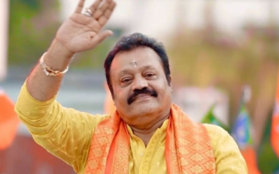 इस्तीफा देना चाहते हैं केंद्रीय मंत्री सुरेश गोपी, बोले- मिनिस्टर बनने के बाद मेरी कमाई बंद हो गई है