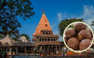 दीवाली पर महाकाल को लगेगा श्रीअन्नम रागी लड्डू का भोग, भक्तों को खरीदी के लिए भी होगा उपलब्ध, होंगे ये स्वास्थ्य लाभ