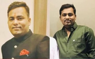 इंदौर में बिल्डर की चाकू घोंपकर हत्या, कैबिनेट मंत्री कैलाश विजयवर्गीय के थे करीबी अंकित राठौर