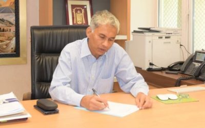 कफ सिरप मामला: सरकार का बड़ा एक्शन, मुख्य सचिव अनुराग जैन के नेतृत्व में हाई लेवल कमेटी गठित