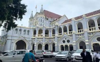 ‘डेटा रिचार्ज नहीं करा सकते!’ — सरकारी टीचर्स की हाईकोर्ट में गुहार, बोले ‘हमारे शिक्षक’ ऐप में दिक्कतें