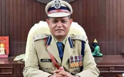 IPS रतनलाल डांगी केस में नया मोड़, शिकायतकर्ता महिला पर बहन और जीजा ने लगाए गंभीर आरोप