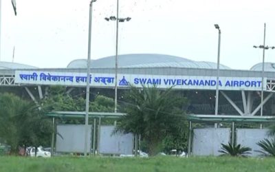 रायपुर एयरपोर्ट देश के टॉप 10 में शामिल, यात्रियों को सुविधा देने में 8वें स्थान पर