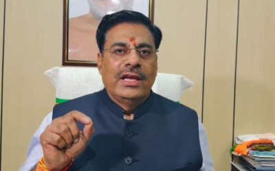 “अकील पर लगेगा NSA, उसका जुलूस भी निकलेगा” — ऑस्ट्रेलियाई महिला खिलाड़ियों से छेड़छाड़ पर भड़के BJP विधायक