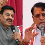 एमपी में SIR को लेकर सियासी संग्राम, पीसी शर्मा पर बरसे रामेश्वर शर्मा