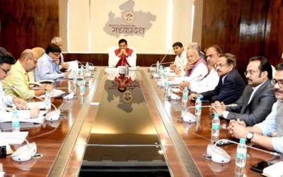 मोहन कैबिनेट के बड़े फैसले: PM आवास योजना के लिए वन टाइम पेमेंट की मंजूरी