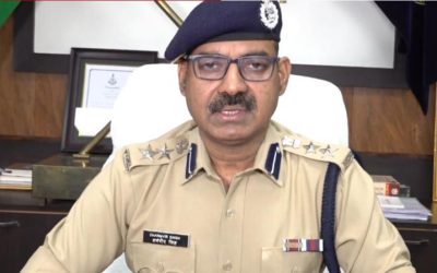 ग्वालियर में मिले 8 संदिग्ध बांग्लादेशी, वापस भेजने की तैयारी! पुलिस कर रही वेरिफिकेशन