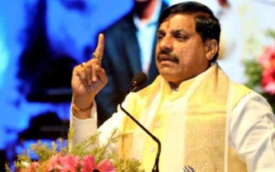 ‘सभी को प्रमोशन में रिजर्वेशन मिलेगा’, सीएम मोहन यादव बोले- कुछ लोग कोर्ट चले गए, आज नहीं तो कल फैसला होगा