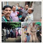 मध्यप्रदेश पुलिस – सेवा, सुरक्षा और संवेदना का अनोखा उदाहरण,  डायल–112 बनी परिवार की आशा