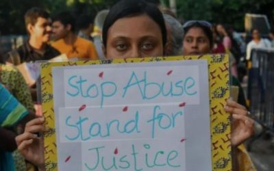 बंगाल में फिर से मेडिकल स्टूडेंट को हैवानों ने नोचा, फ्रेंड के साथ डिनर के लिए गई थीं बाहर, जांच में जुटी पुलिस