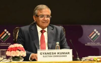 9 दिसंबर को जारी होगी ड्राफ्ट वोटर लिस्ट, 8 जनवरी तक दर्ज होंगी आपत्तियाँ