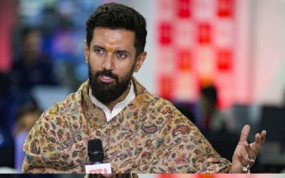 जब कोई नेता खुद मैदान में उतरने से कतराता है तो…’, प्रशांत किशोर पर चिराग पासवान ने साधा निशाना