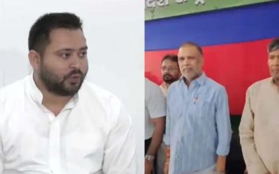 महागठबंधन में सीट बंटवारे को लेकर बवाल, बन सकता है नया समीकरण