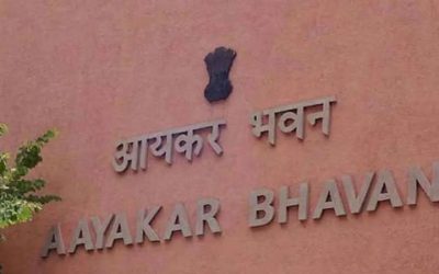 दिलीप बिल्डकॉन पर इनकम टैक्स की कार्रवाई, IT टीम कर रही वित्तीय लेन-देन की जांच