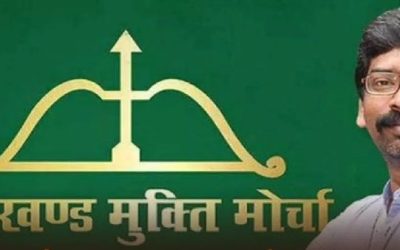 बिहार चुनाव से बाहर हुई झारखंड मुक्ति मोर्चा, कांग्रेस और RJD पर धोखा देने का आरोप
