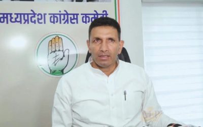 जीतू पटवारी बोले- मासूम बच्चों की मौत सिस्टम के भ्रष्टाचार का प्रमाण