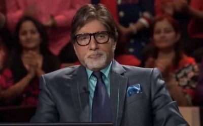 KBC 17 पर गूंजी संघर्ष की दास्तान, ठेला चलाने वाले पिता की बेटी ने बिग बी को किया इमोशनल