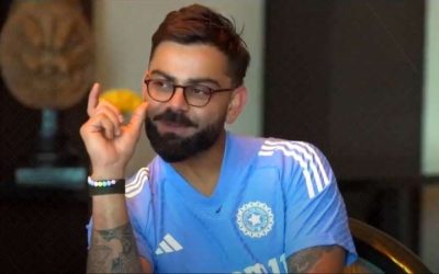 क्या विराट का घर सच में 80 करोड़ का है? विकास कोहली ने तोड़ी चुप्पी और सब कुछ स्पष्ट किया