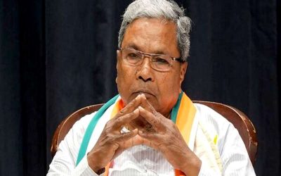 कर्नाटक में RSS के साथ अन्य संगठनों पर भी लागू होगा बैन वाला निर्णय, सिद्धारमैया सरकार ने दी सफाई