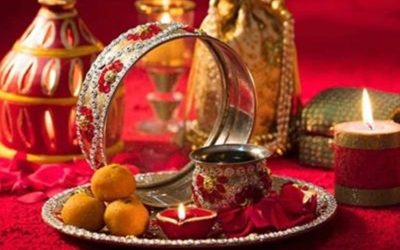 करवा चौथ पर चांद का इंतजार खत्म! यूपी के हर शहर का समय यहां देखें