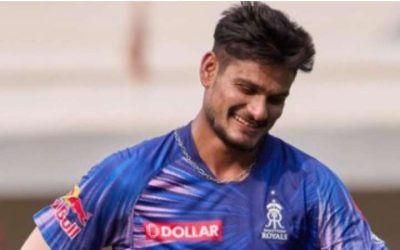 कुलदीप यादव लौटे टीम में, तीसरे वनडे के लिए नीतीश की जगह टीम में बदलाव