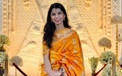 बिहार विधानसभा चुनाव लड़ने की चर्चाओं पर मैथिली ठाकुर का बड़ा बयान