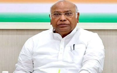 मल्लिकार्जुन खड़गे ठीक हैं, डॉक्टरों ने बताया हालत नियंत्रण में