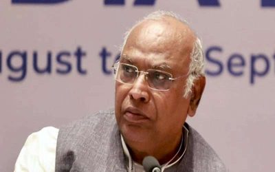 कांग्रेस अध्यक्ष मल्लिकार्जुन खड़गे की तबीयत नाजुक, सांस लेने में समस्या पर अस्पताल में उपचार शुरू