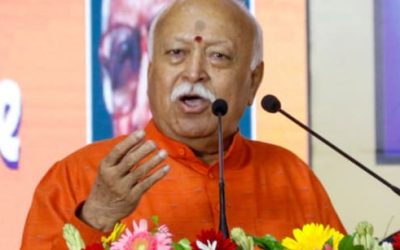 ‘RSS जैसा संगठन नागपुर में ही…’, छत्रपति शिवाजी महाराज का जिक्र कर बोले मोहन भागवत