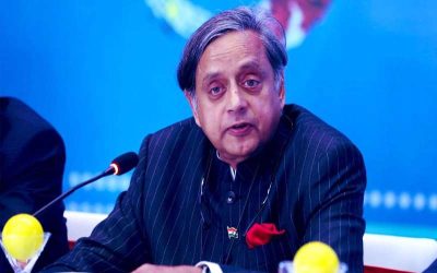 लोकसभा में शशि थरूर को फिर दी गई बड़ी जिम्मेदारी, संसदीय समितियों का हुआ पुनर्गठन