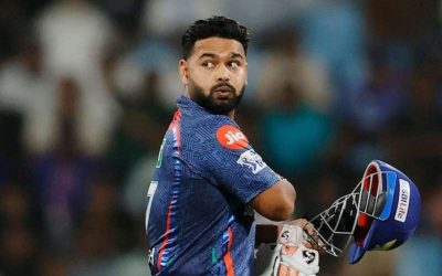 पंत ने संभाली भारत ए की कमान, दक्षिण अफ्रीका ए के खिलाफ मैदान पर होगी वापसी