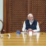 भारत का ‘विजन 2047’ ब्लूप्रिंट तैयार, समुद्री विकास में निवेशकों को जोड़ा आमंत्रण