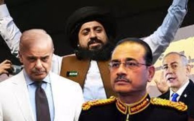 पाकिस्तान में शहबाज सरकार की नींदें उड़ा रही तहरीक-ए-लब्बैक, जानिए हिंसा क्यों?