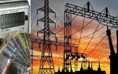 इंदौर : गुमास्ता नगर झोन में आज फिर 3 घंटे बिजली गुल