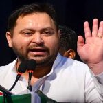 तेजस्वी का प्रशांत किशोर पर तंज……….वे नेता नहीं, कंसल्टेंट, जनता के बीच कभी नहीं रहे